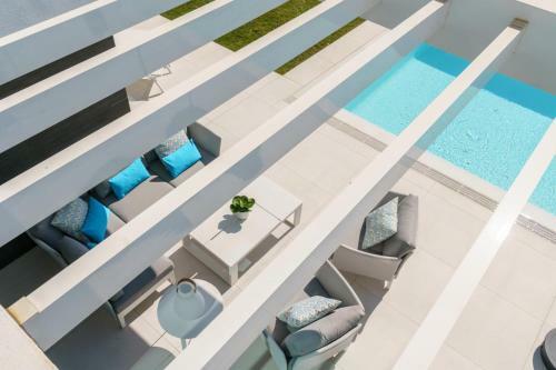 Villa Ct 123 - Caboroyale I