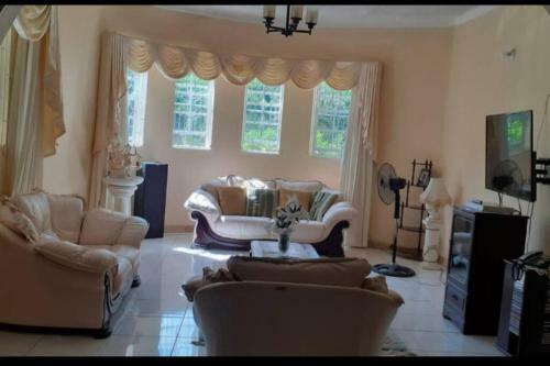 Apartamento Relaxation And Rejuvenation On The Estate