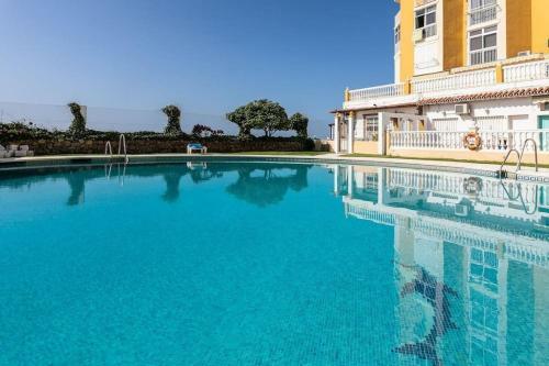 Apartamento Studio La Vie Est Belle