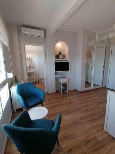 Apartamento Studio La Vie Est Belle