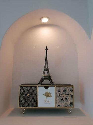 Apartamento Studio La Vie Est Belle