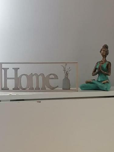 Apartamento Studio La Vie Est Belle