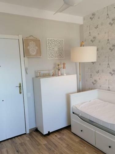 Apartamento Studio La Vie Est Belle