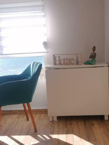 Apartamento Studio La Vie Est Belle