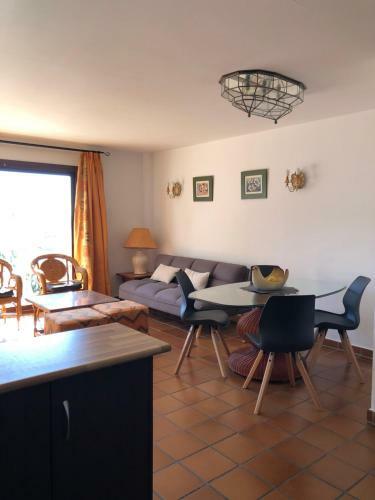 Apartamento Tamisa