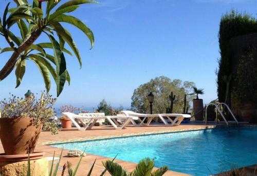 Villa Cosy House Jacuzzi Wifi Pool View