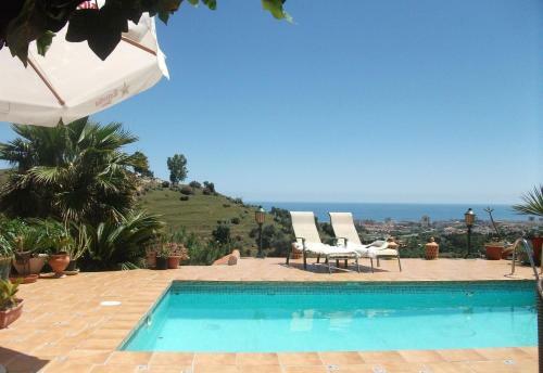 Villa Cosy House Jacuzzi Wifi Pool View