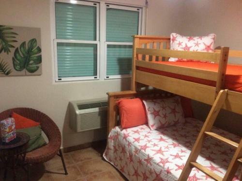 Apartamento Come, Enjoy & Relax Bosque Del Mar Rio Grande, Pr
