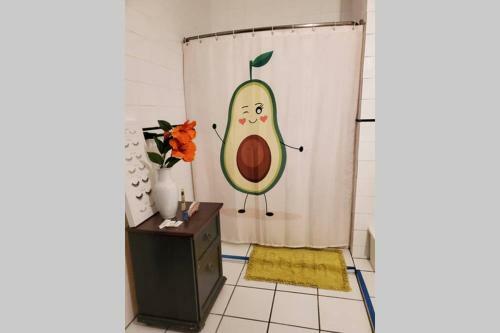 Avocado Beach Apartment