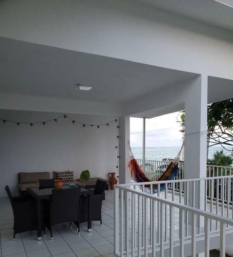 Avocado Beach Apartment