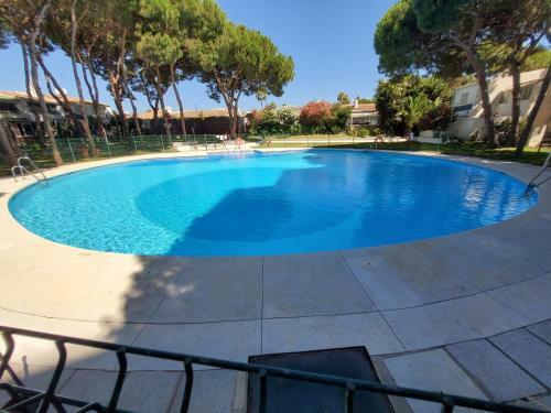 Apartamento Cerca Playa