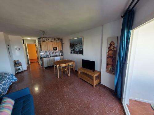 Apartamento Cerca Playa