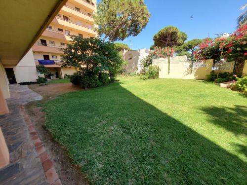 Apartamento Cerca Playa