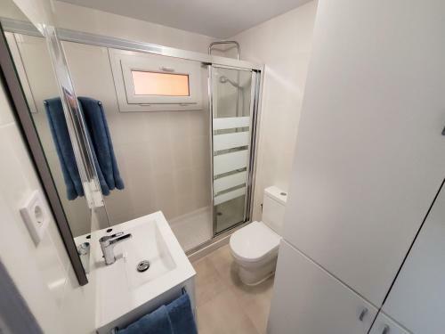 Apartamento Cerca Playa