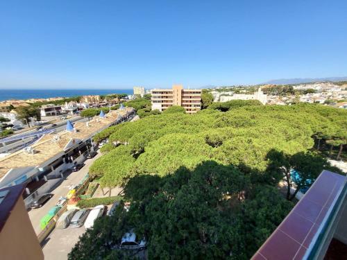 Apartamento Cerca Playa