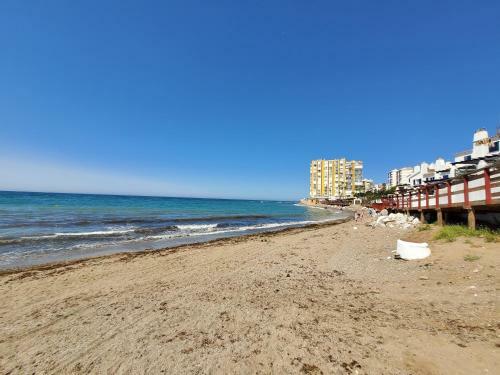Apartamento Cerca Playa