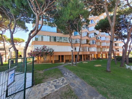 Apartamento Cerca Playa
