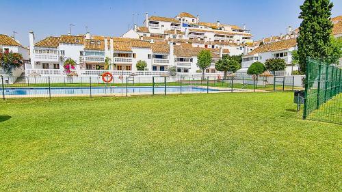 Apartamento Casa Mia, Mijas Golf