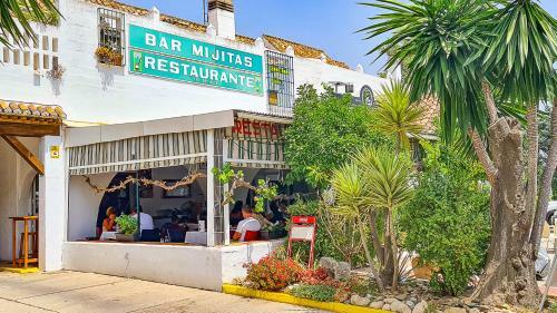 Apartamento Casa Mia, Mijas Golf