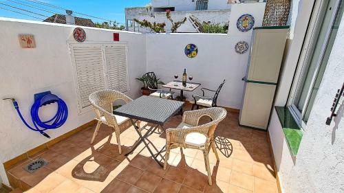 Apartamento Casa Mia, Mijas Golf