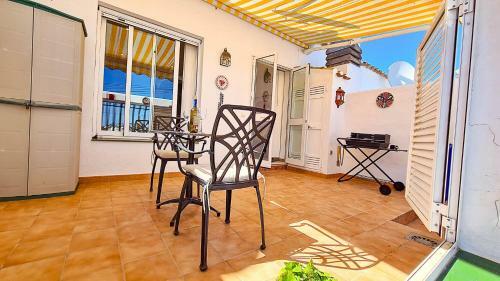 Apartamento Casa Mia, Mijas Golf