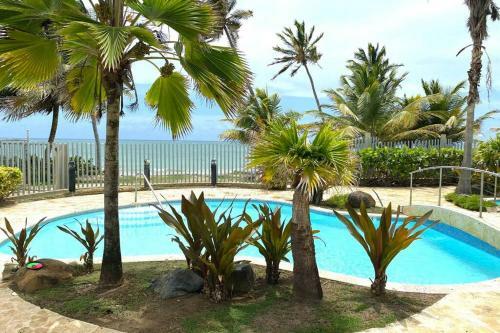 #flamingos Gateway Apartment 126