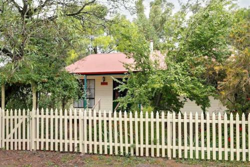 Auburn Hideaway Clare Valley