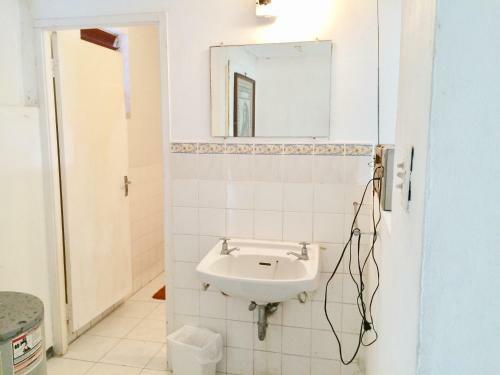Hostal African Symbol Guest House