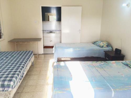 Hostal African Symbol Guest House