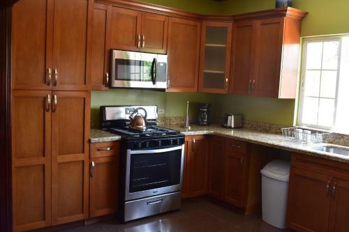 Mobay Vacation Village