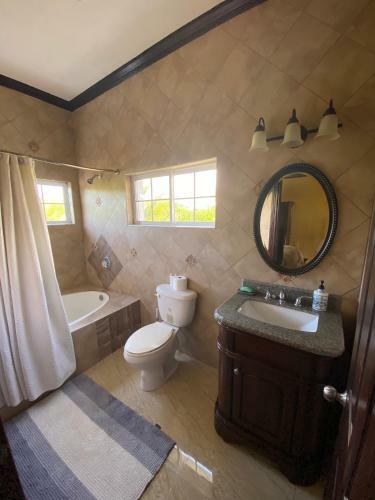 Mobay Vacation Village