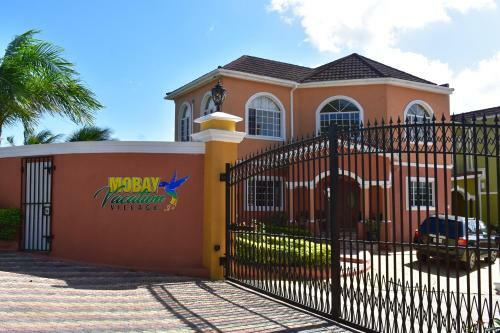 Mobay Vacation Village