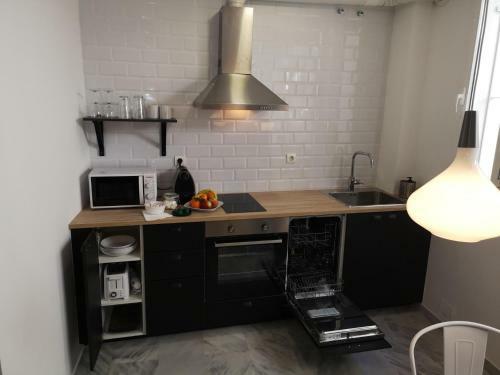 Apartamento Gigantes