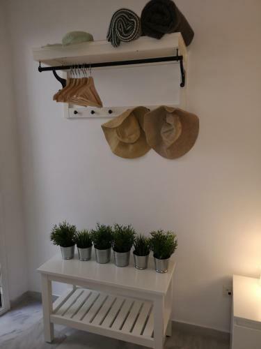Apartamento Gigantes