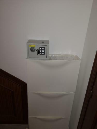 Apartamento Gigantes