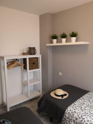 Apartamento Gigantes