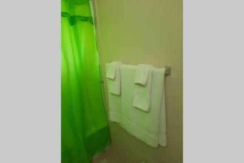 Apartamento Rick's Reggae Villa