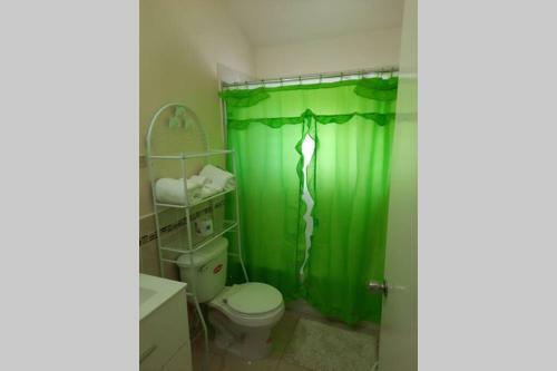 Apartamento Rick's Reggae Villa