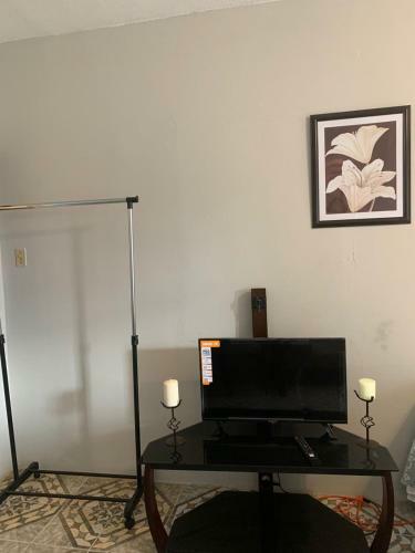 Apartamento S�jour � La Maison