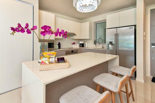 Apartamento Luxury Oceanfront Residence Condo