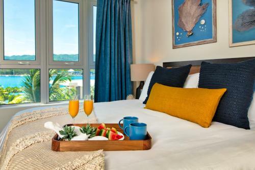 Apartamento Luxury Oceanfront Residence Condo