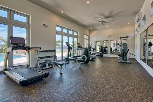 Apartamento Luxury Oceanfront Residence Condo