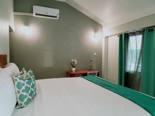 Apartamento Sunset Landing Inn
