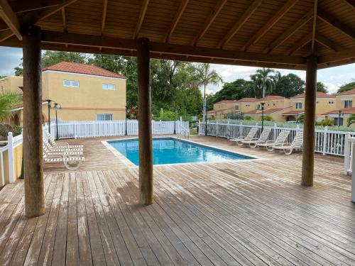 Apartamento Blue Palms Condo