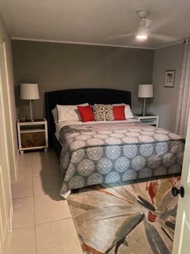 Apartamento Blue Palms Condo
