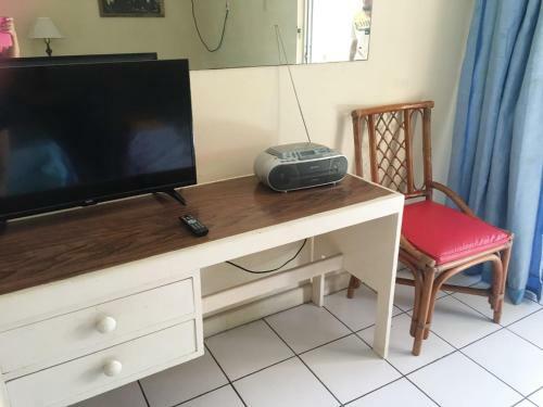 Apartamento Beach Resort Apt-africansymbol
