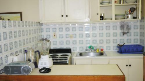 Apartamento Beach Resort Apt-africansymbol