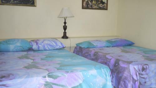 Apartamento Beach Resort Apt-africansymbol