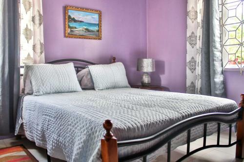 Ava's Getaway, 3bed, Ac, Wifi