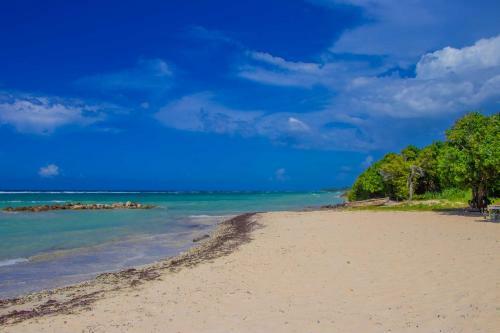 Apartamento Beach Dream 1 Bedroom @ Seacastles
